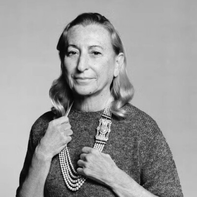 Миучча Прада